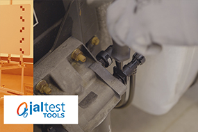 Jaltest Tools | NOUVEAUX kits pour la déconnexion des lignes de carburant GR1 11.8 mm et GR2 16 mm !