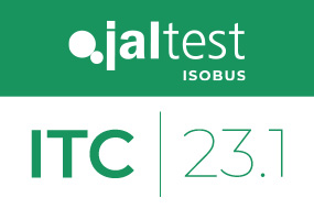 ¡Nueva versión de Jaltest ISOBUS 23.1! 