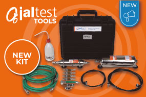 Jaltest Tools. NEW AdBlue/DEF module cleaning kit! 