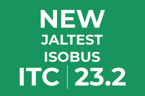 New version Jaltest ISOBUS 23.2!