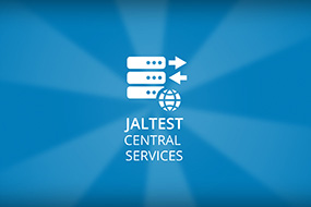 Jaltest Central Services | Exclusive diagnostics functionalities with remote assistance