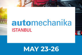 ستحضر كوجالي معرض أوتوميكانيكا اسطنبول لتقديم حلولها التكنولوجية ومنتجاتها المتطورة لقطاع السيارات
