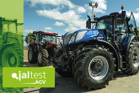 Jaltest Case Study | Injector Reset in a New Holland Tier 5 Stage V 