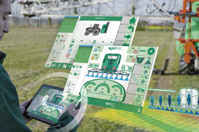 Seamless Integration: How ISOBUS is Transforming Farming Operations
