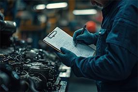 The Hidden Costs of Poor Equipment Maintenance: Why Skipping Service is Expensive