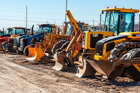 How to Build an Effective Maintenance Strategy for Mixed-Fleet Operations