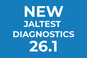 Nuova versione Jaltest Diagnostics 26.1!
