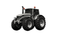 Agricultural Equipment