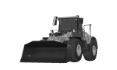 Off-Highway Equipment