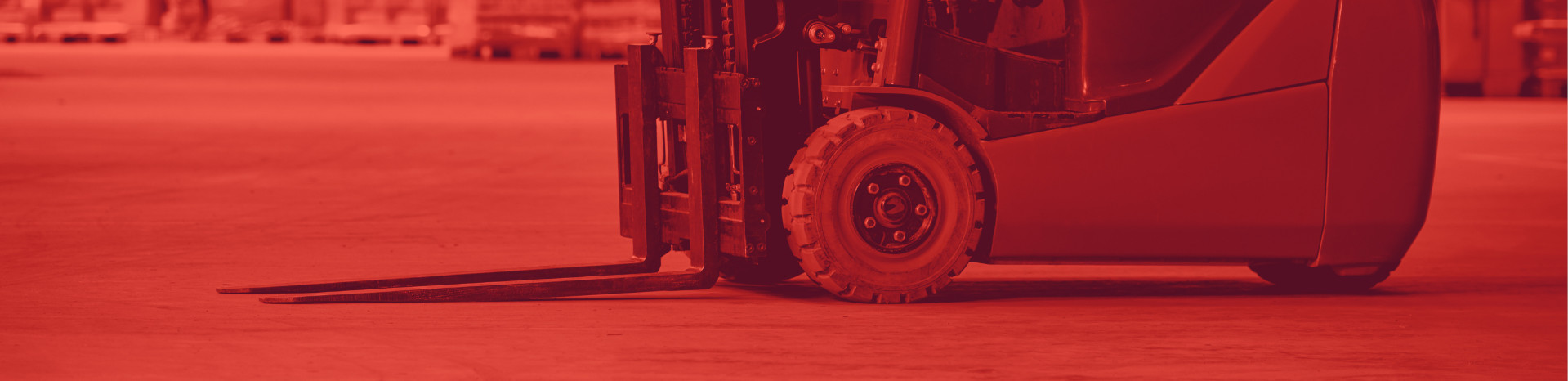 Solutions for Material Handling Equipment