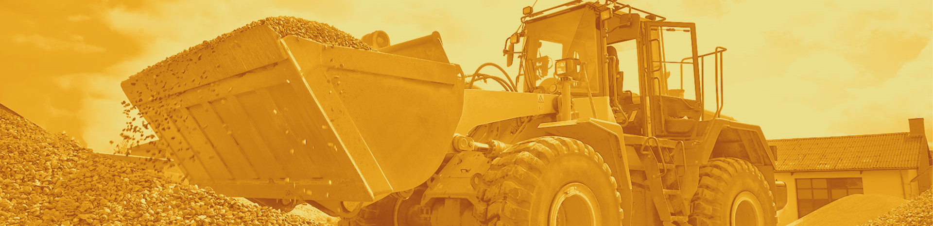 Solutions for Off-Highway Equipment
