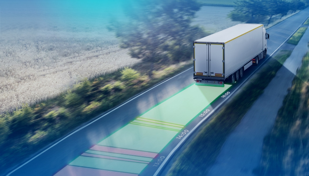 Tachograph download