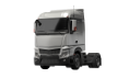 COMMERCIAL VEHICLES
