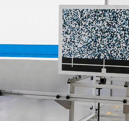 EQUIPAMIENTO DE COMPROBACIÓN Y ADAS