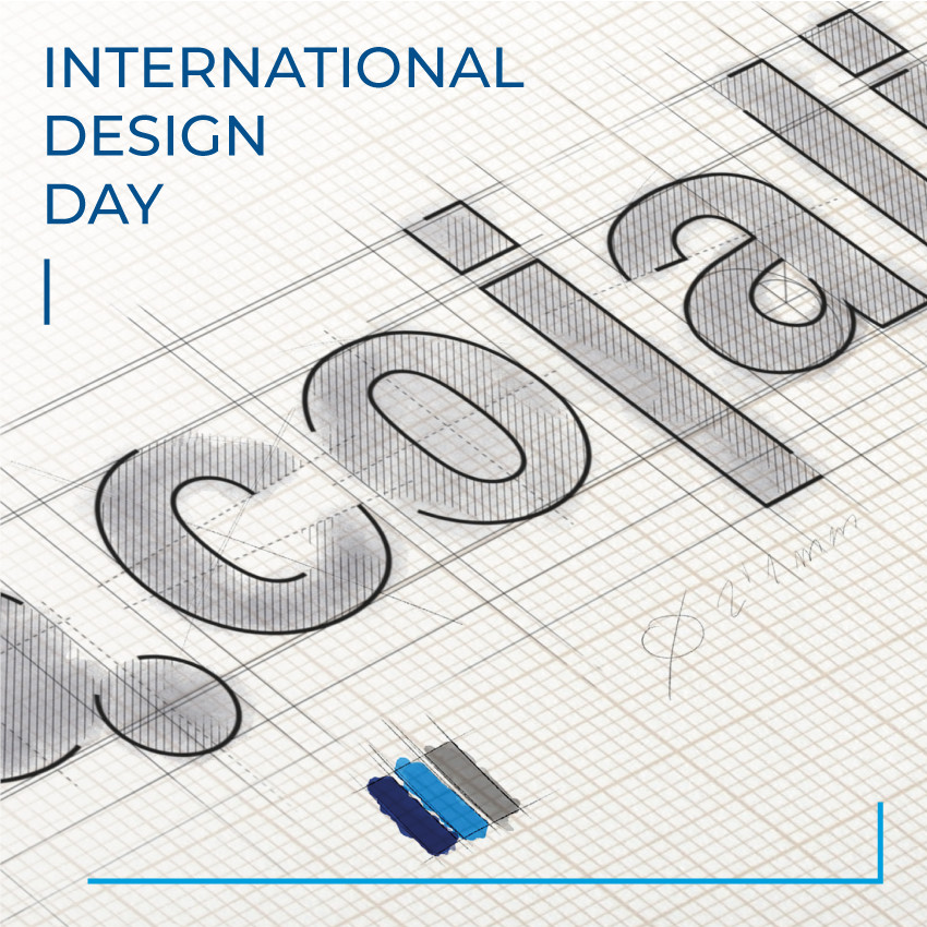 Dia Mundial Diseño